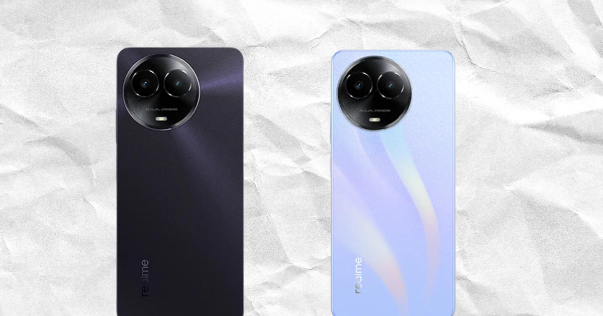 Realme V50s Price in Bangladesh and Full Specifications