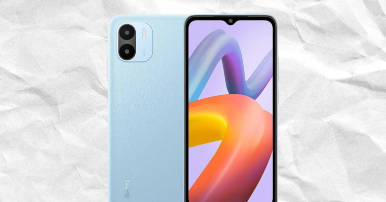 Xiaomi Redmi A2 Price in Bangladesh and Full Specifications